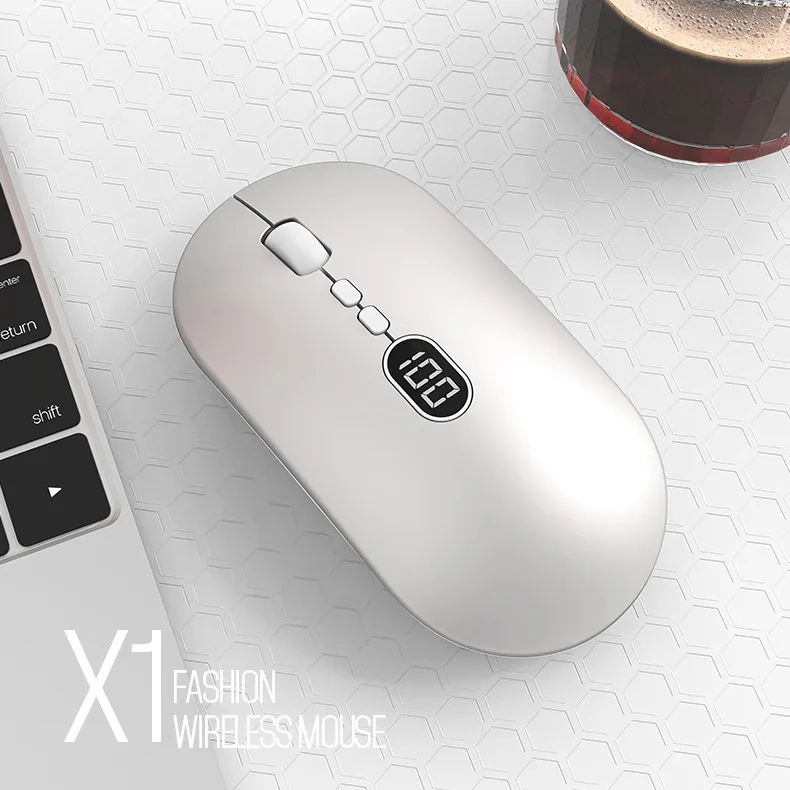 FW-X1-SILVER